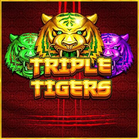 Triple Tigers Pokerstars