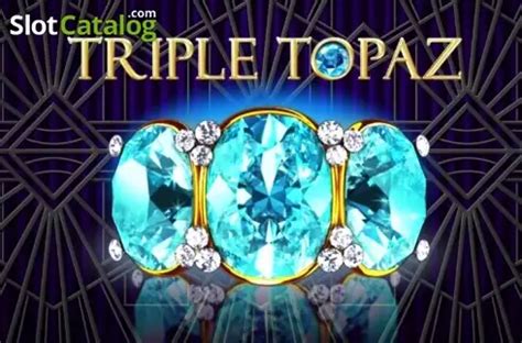 Triple Topaz Review 2024