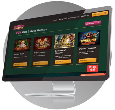Tripleseven Casino Download