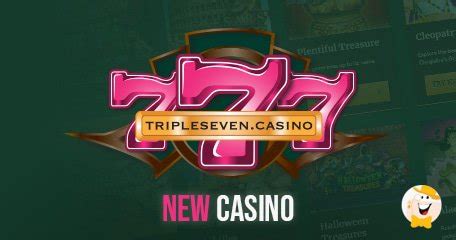 Tripleseven Casino Mexico