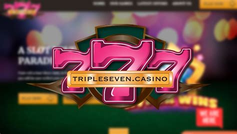 Tripleseven Casino Uruguay