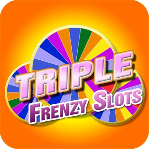 Triplo Frenzy Slots