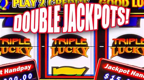 Triplo Lucky 7 Maquinas De Fenda