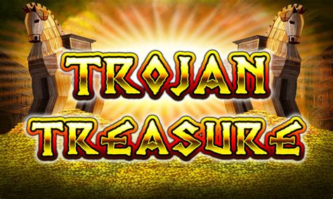 Trojan Treasure Betway