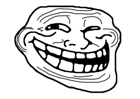 Troll Faces Betsul