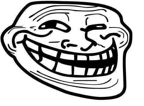 Troll Faces Bodog