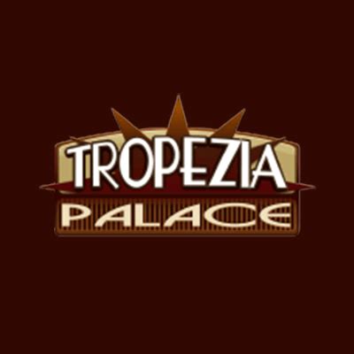 Tropezia Palace Casino Brazil