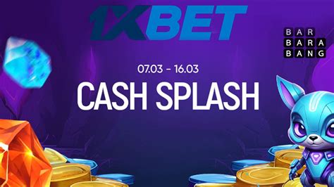 Tropical Splash 1xbet