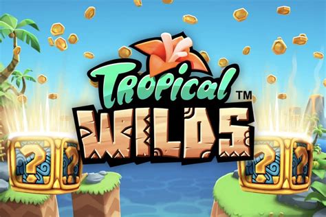 Tropical Wilds Pokerstars