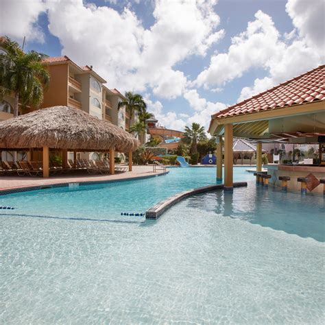 Tropicana Aruba Resort &Amp; Casino Endereco