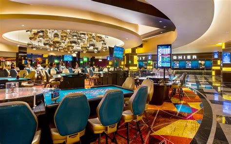 Tropicana Casino De Atlantic City