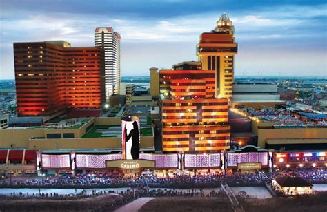 Tropicana Casino E Resort Atlantic City Brighton Avenida E O Calcadao De Atlantic City Nj 08401