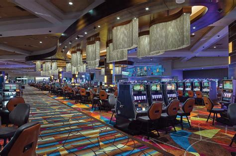 Tropicana Casino Em Indianapolis