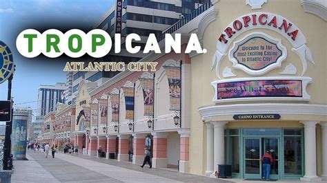 Tropicana Casino Imax Atlantic City