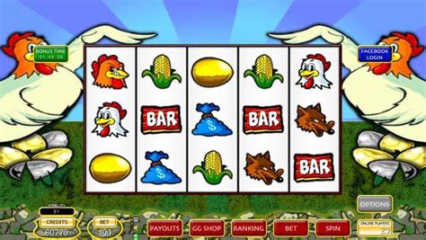 Trucchi Slot Gallina Doro