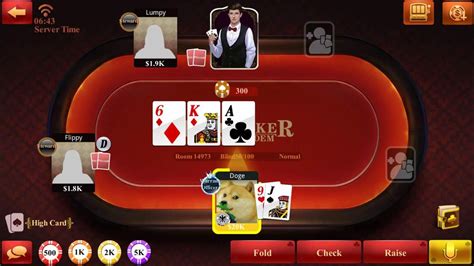True Poker Casino Apk