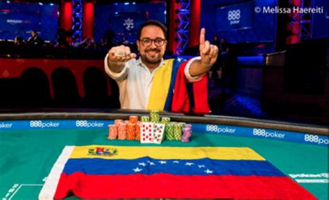 True Poker Casino Venezuela