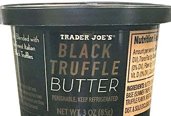 Truffle Butter Review 2024