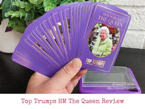 Trump Card Queen Review 2024