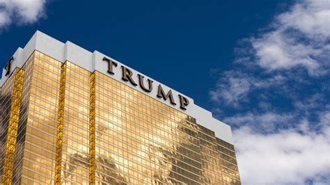 Trump Casino Fechamento De Atlantic City