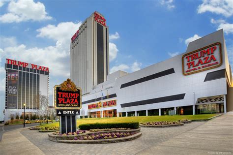 Trump Plaza Casino Em Atlantic City Comentarios