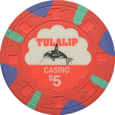 Tulalip Casino Craps Minimo