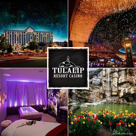 Tulalip Casino Horario De Almoco