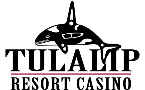 Tulalip De Poker De Casino Atlas