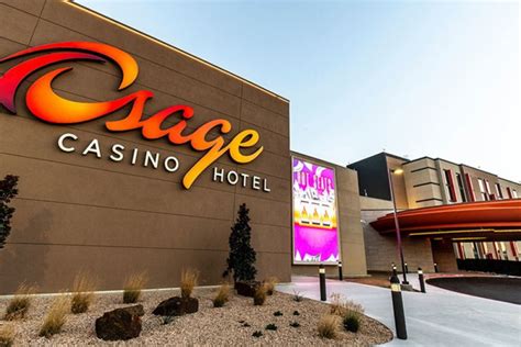 Tulsa Casino Empregos