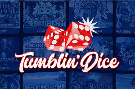 Tumblin Dice Casino Bonus