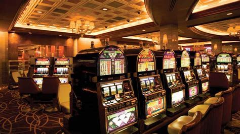 Tunica Casino Torneios De Slots