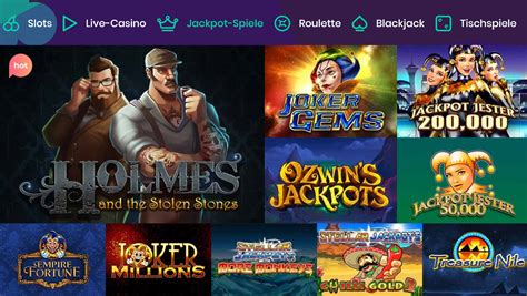 Turbico Casino Online