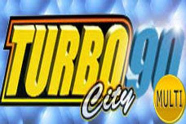 Turbo 90 Slot Gratis