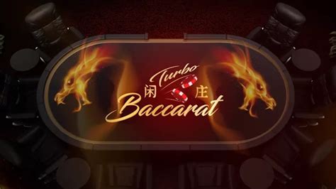 Turbo Baccarat 1xbet