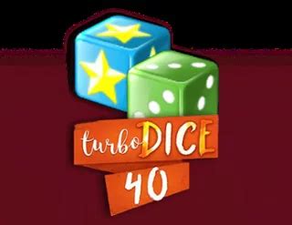 Turbo Dice 40 Slot - Play Online