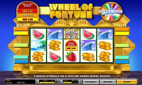 Turbo Fortune Slot - Play Online