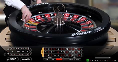 Turbo Roulette Betsul