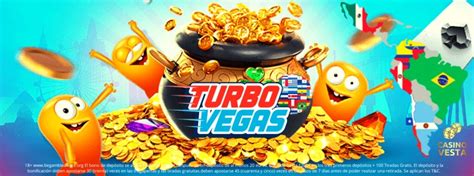 Turbo Vegas Casino Honduras