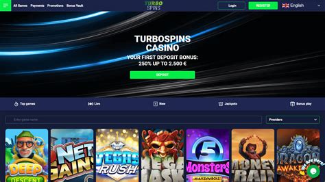 Turbospins Casino Argentina