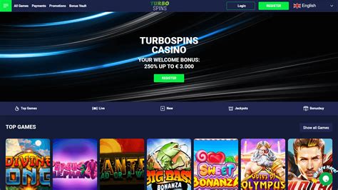 Turbospins Casino Panama