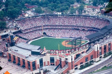 Turner Field Casino Nivel