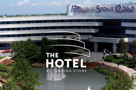 Turning Stone Resort Casino Centro De Eventos Verona Nova York