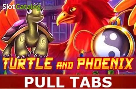 Turtle And Phoenix Pull Tabs Bet365