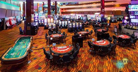 Turtle Lake Casino Mi