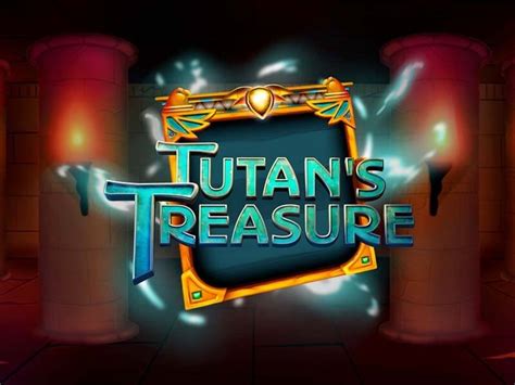 Tutan S Treasure Bet365