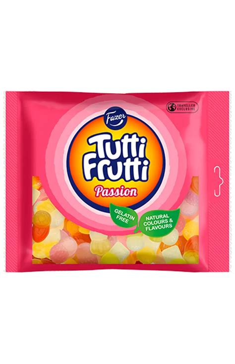 Tutti Frutti Betsul