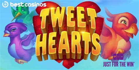 Tweet Hearts Brabet