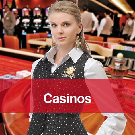 Twin Leoes Casino Trabajo