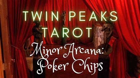 Twin Peaks Poker