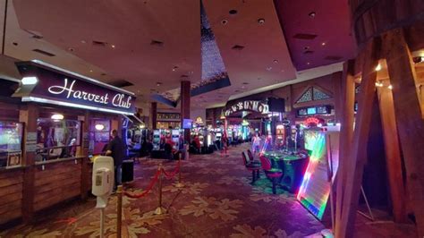 Twin Pines Casino Tarifas De Quarto